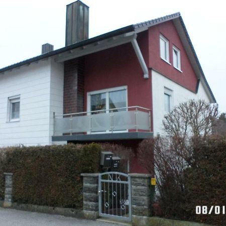 Ferienhaus Kurzbach Velden  Екстер'єр фото