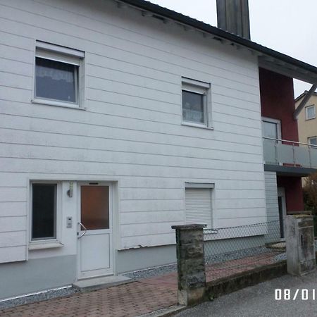 Ferienhaus Kurzbach Velden  Екстер'єр фото