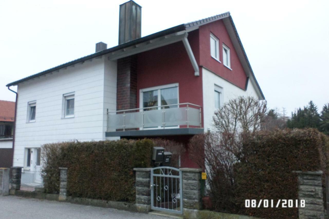 Ferienhaus Kurzbach Velden  Екстер'єр фото