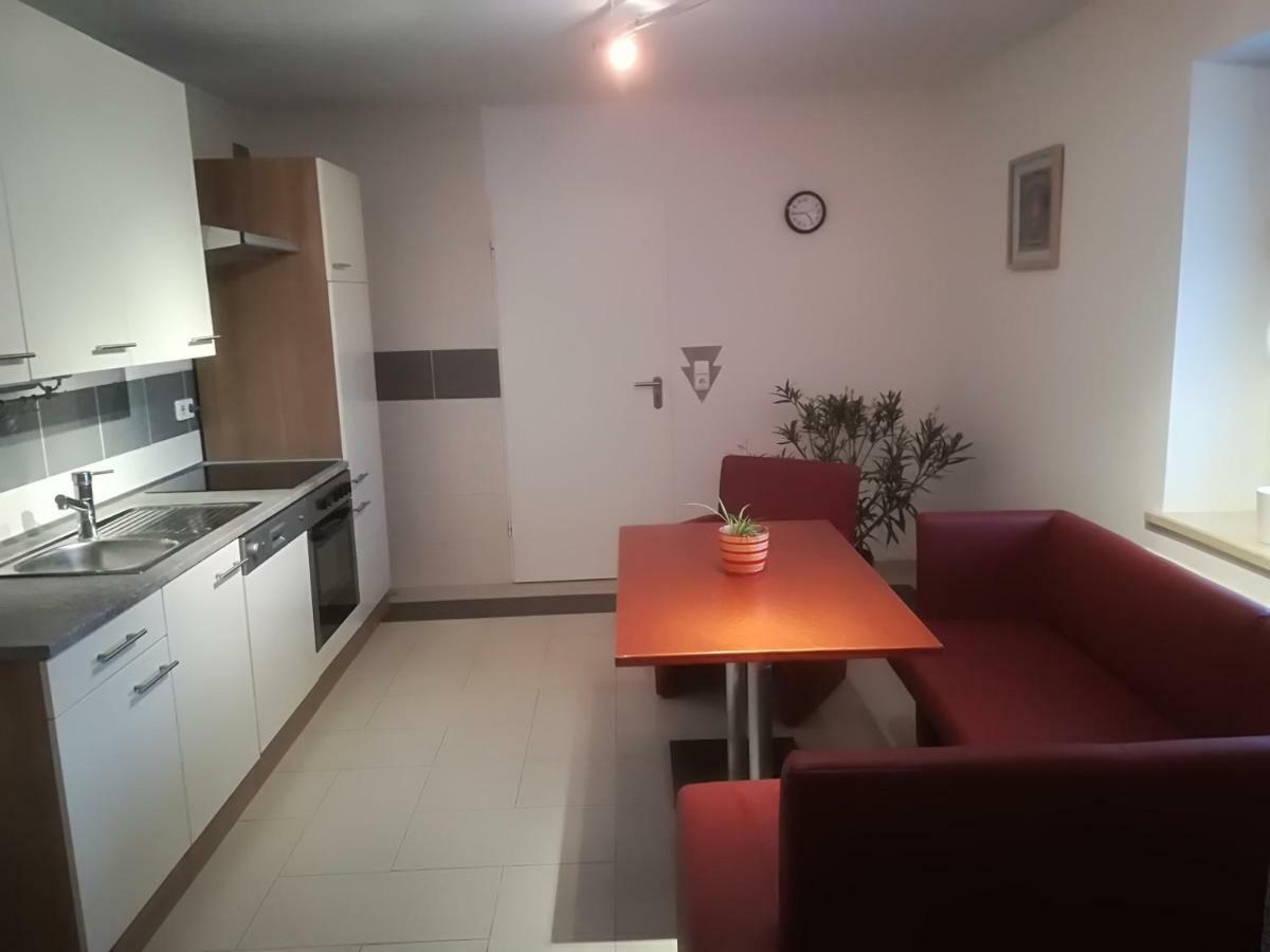 Ferienhaus Kurzbach Velden  Екстер'єр фото