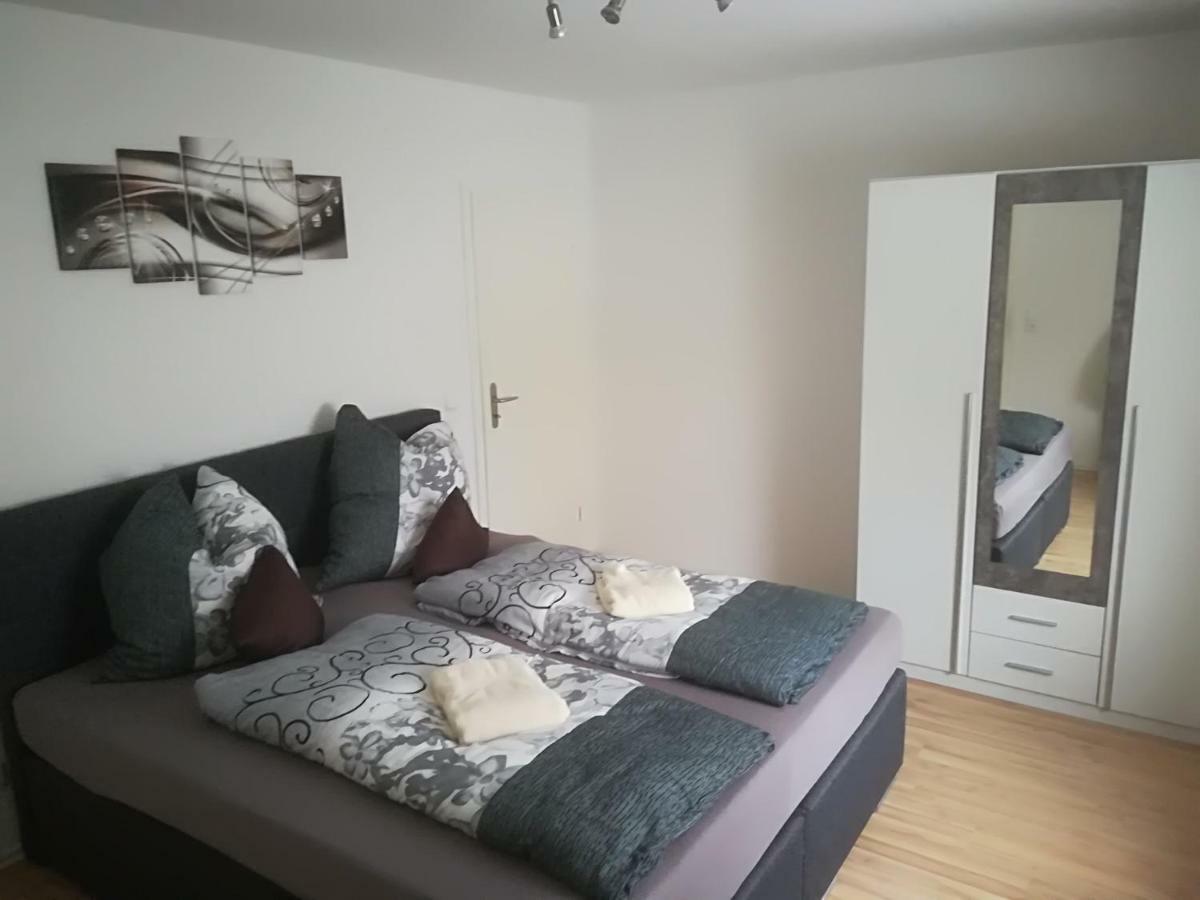 Ferienhaus Kurzbach Velden  Екстер'єр фото