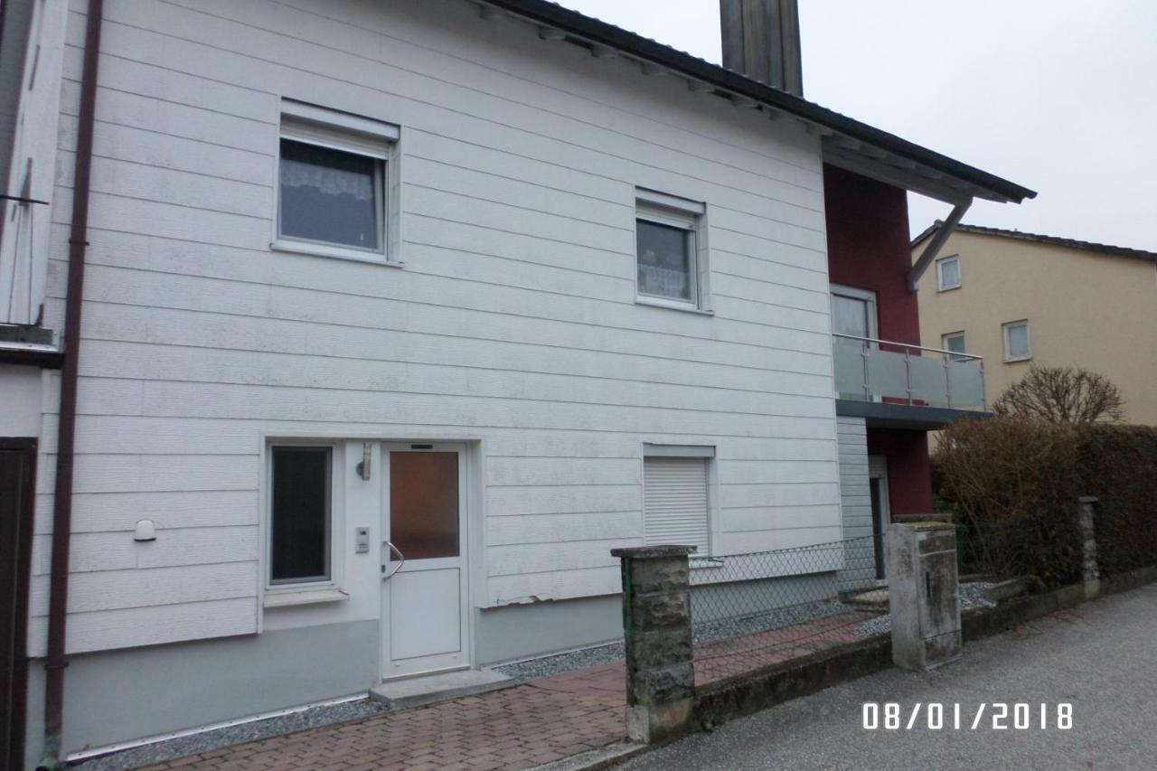 Ferienhaus Kurzbach Velden  Екстер'єр фото