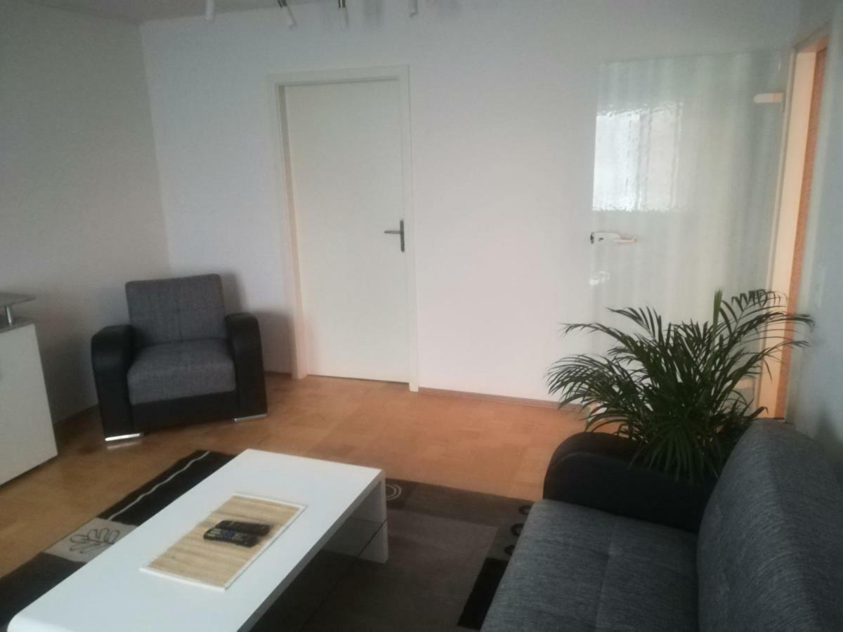 Ferienhaus Kurzbach Velden  Екстер'єр фото