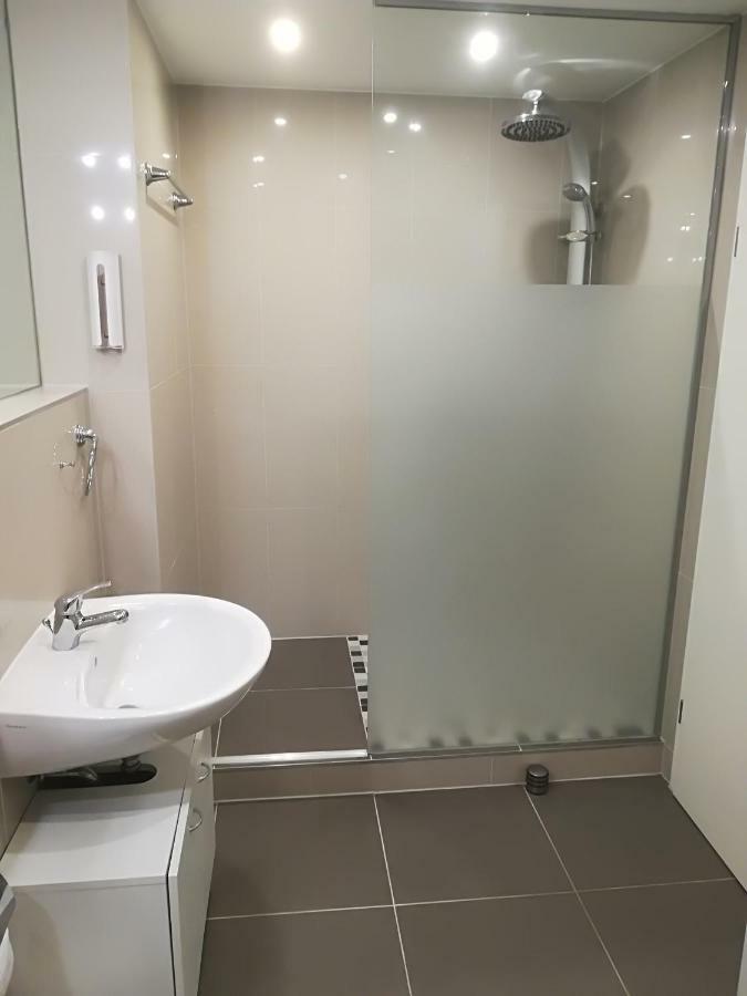 Ferienhaus Kurzbach Velden  Екстер'єр фото