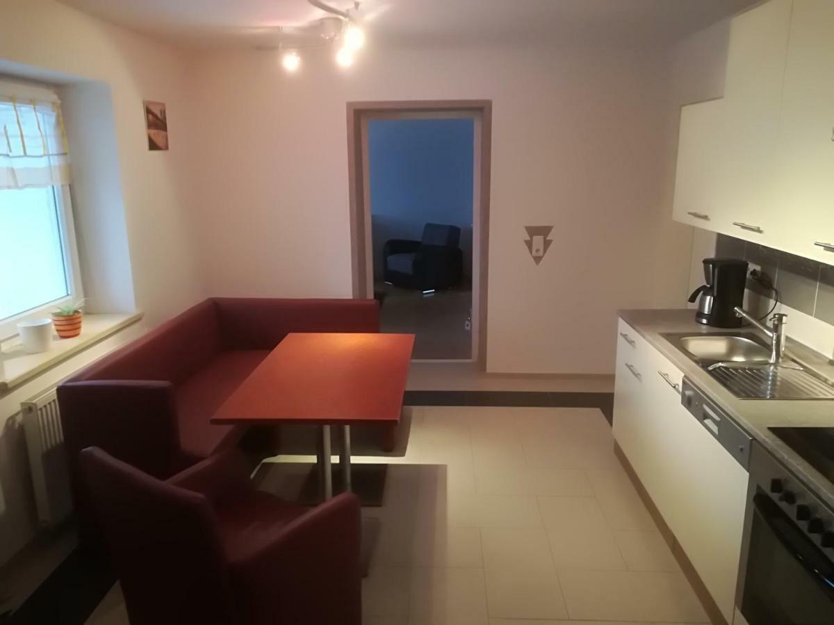 Ferienhaus Kurzbach Velden  Екстер'єр фото