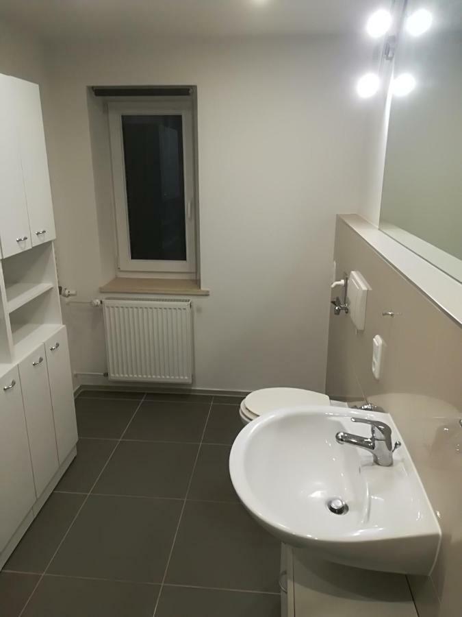 Ferienhaus Kurzbach Velden  Екстер'єр фото